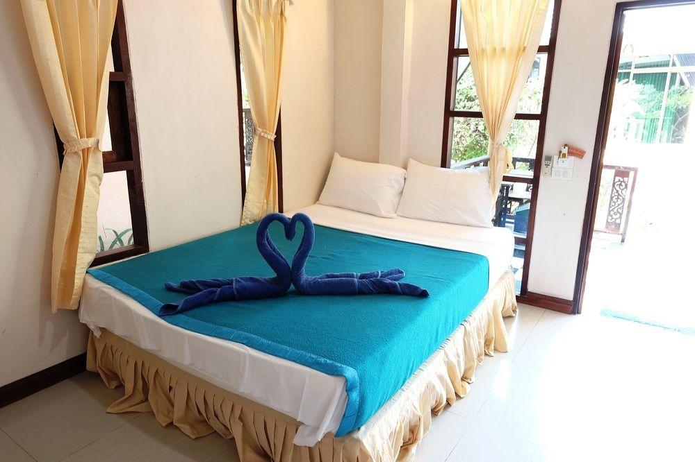 The C Samet Beach Resort