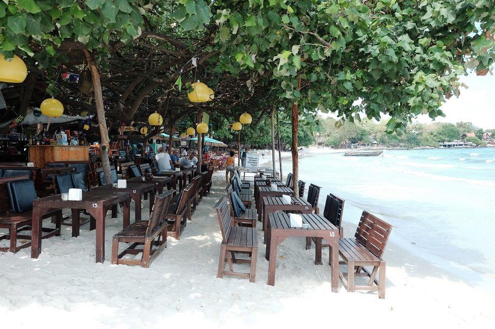The C Samet Beach Resort