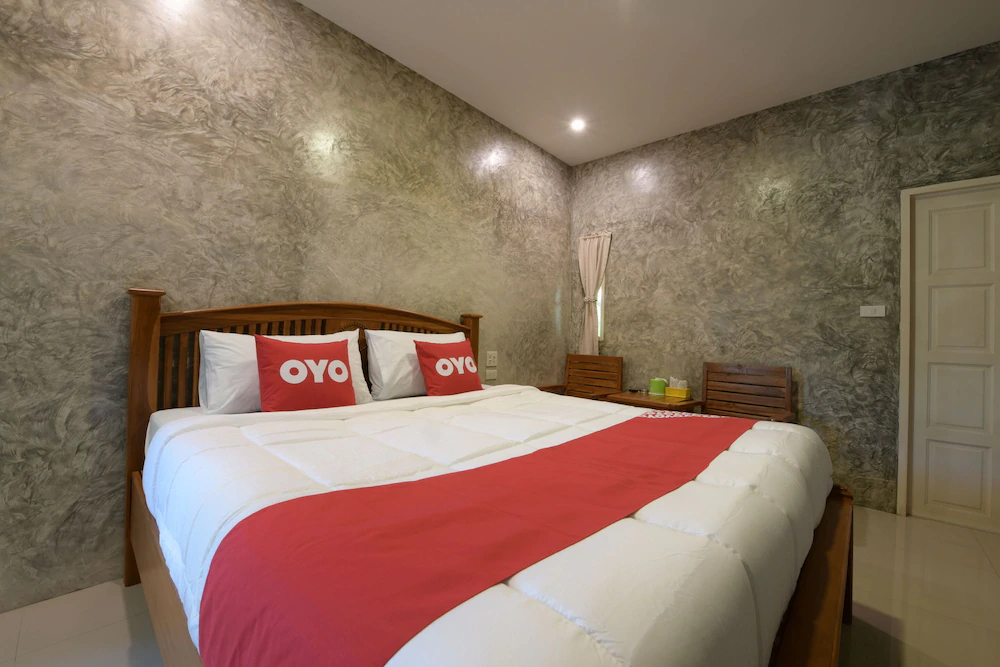 Waaina Resort by OYO Rooms