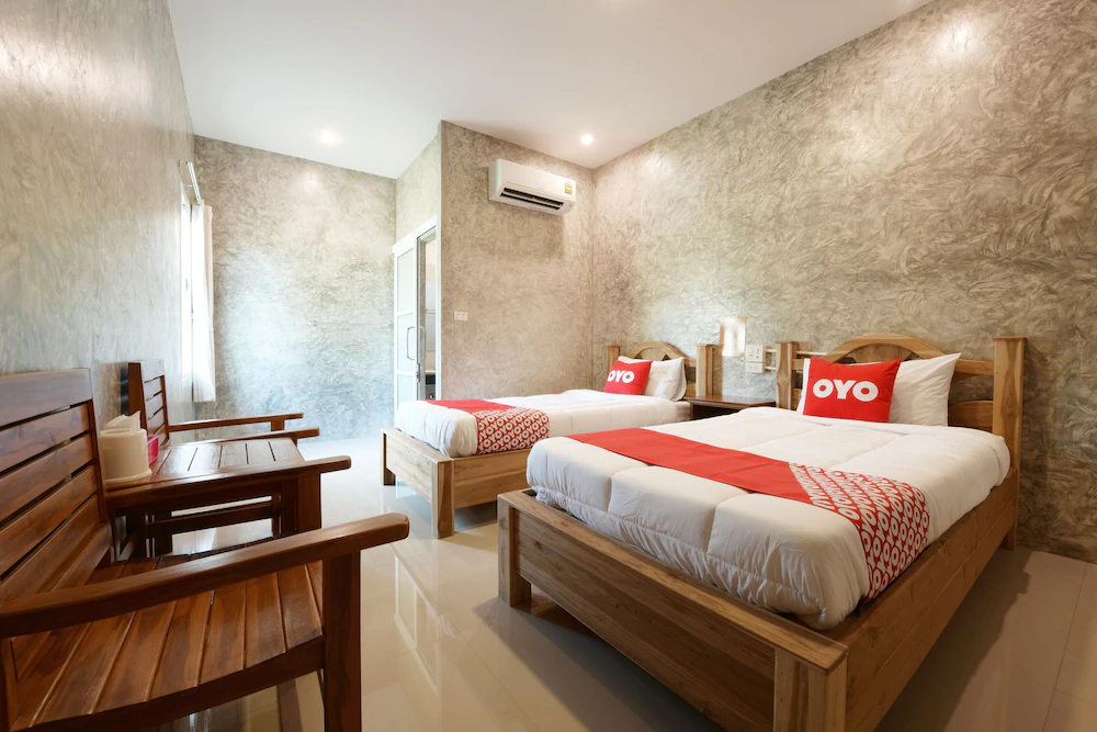 Waaina Resort by OYO Rooms