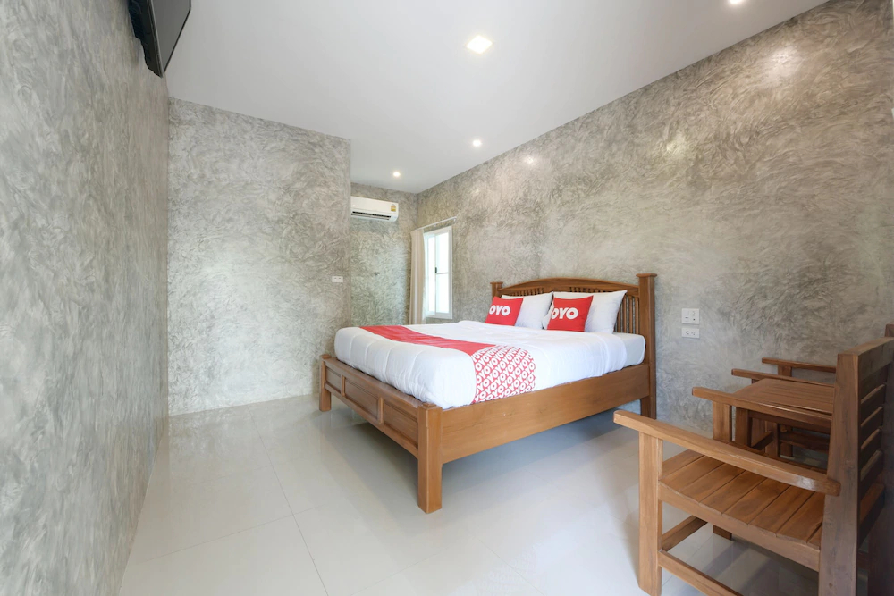 Waaina Resort by OYO Rooms