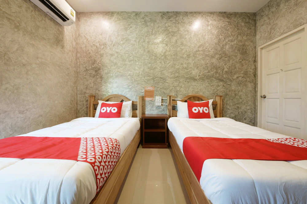 Waaina Resort by OYO Rooms