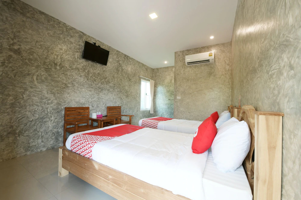 Waaina Resort by OYO Rooms