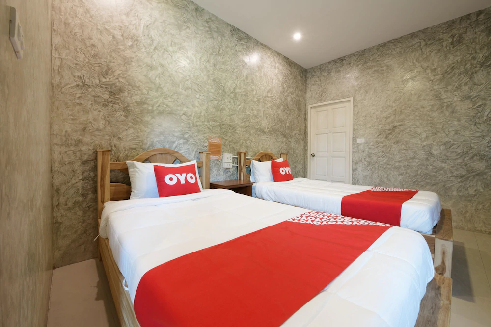 Waaina Resort by OYO Rooms