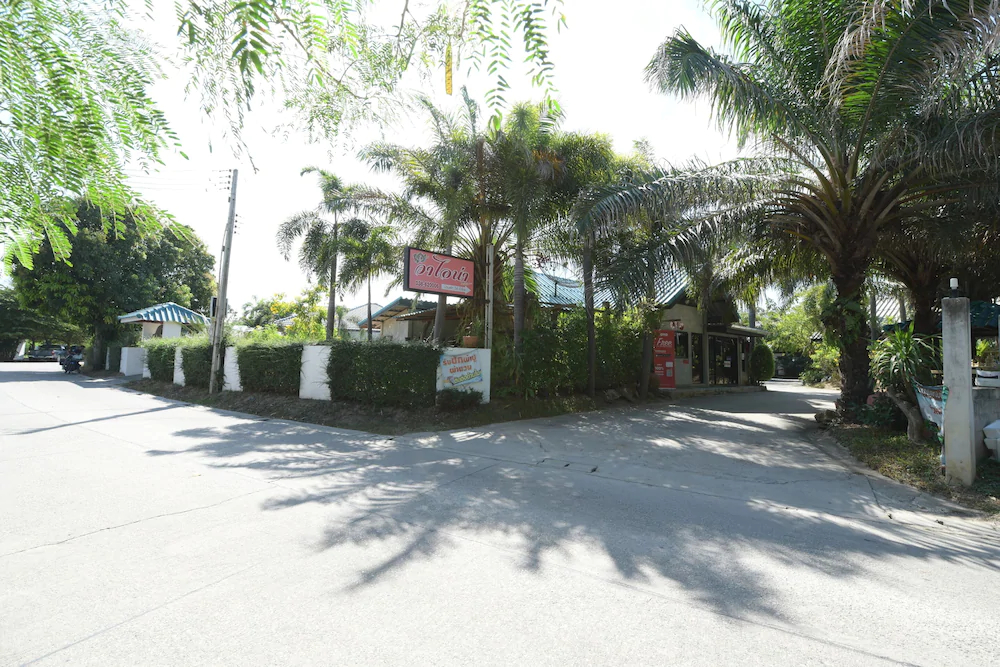 Waaina Resort by OYO Rooms