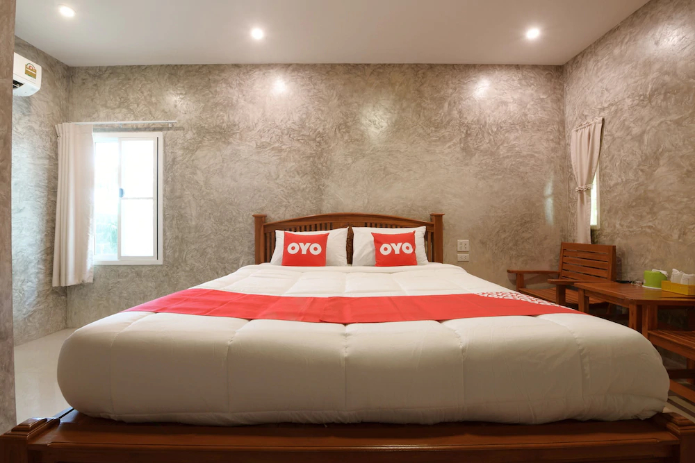 Waaina Resort by OYO Rooms