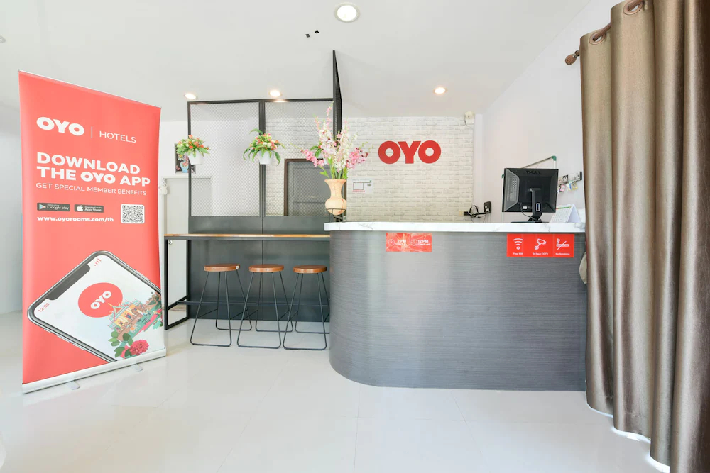 Wan Resort by OYO Rooms