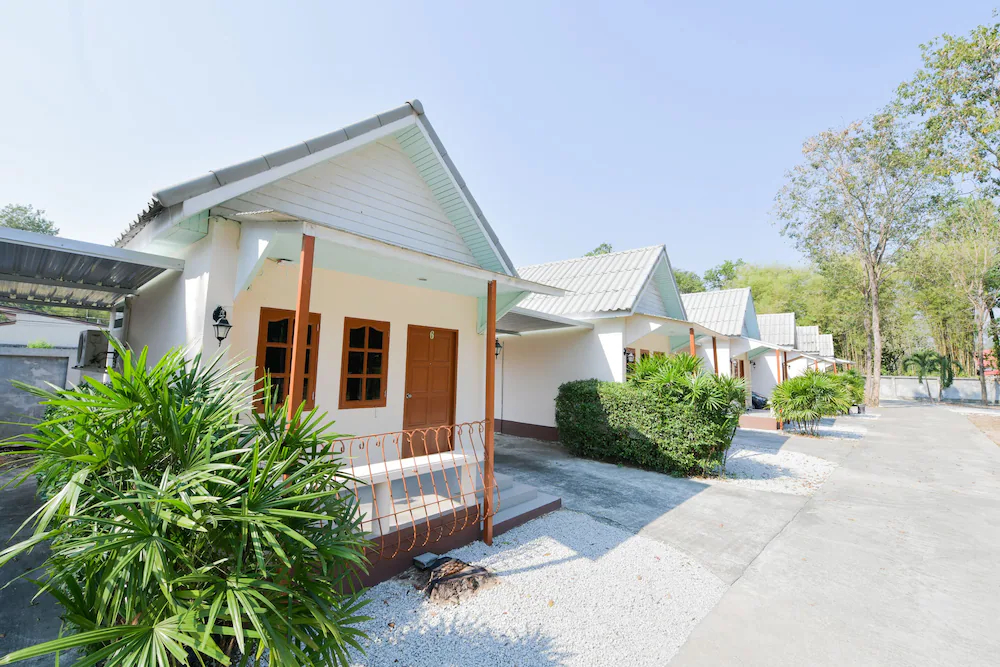 Wan Resort by OYO Rooms