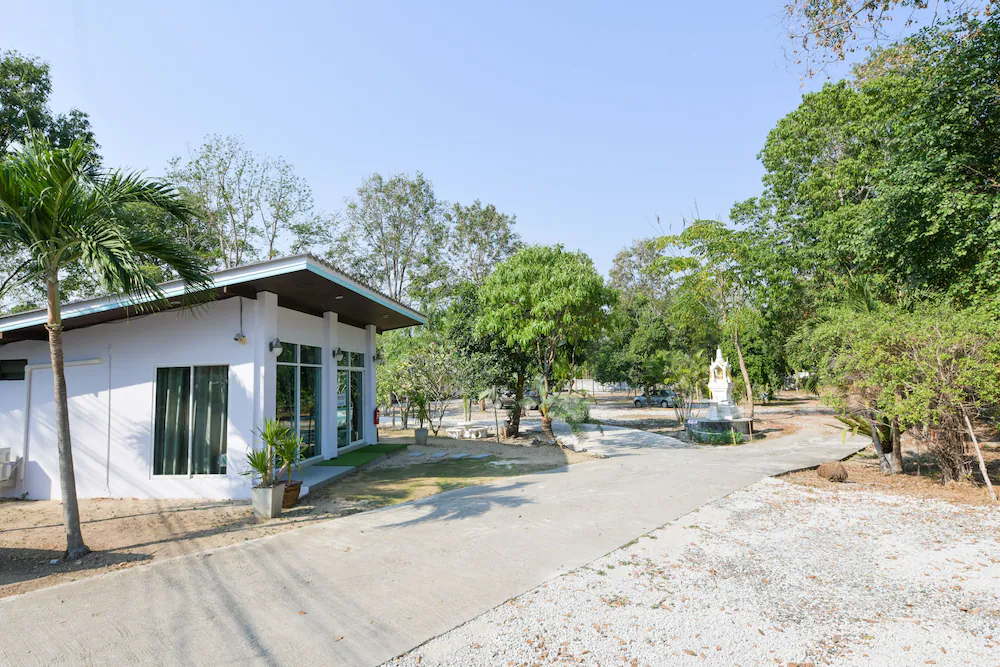 Wan Resort by OYO Rooms