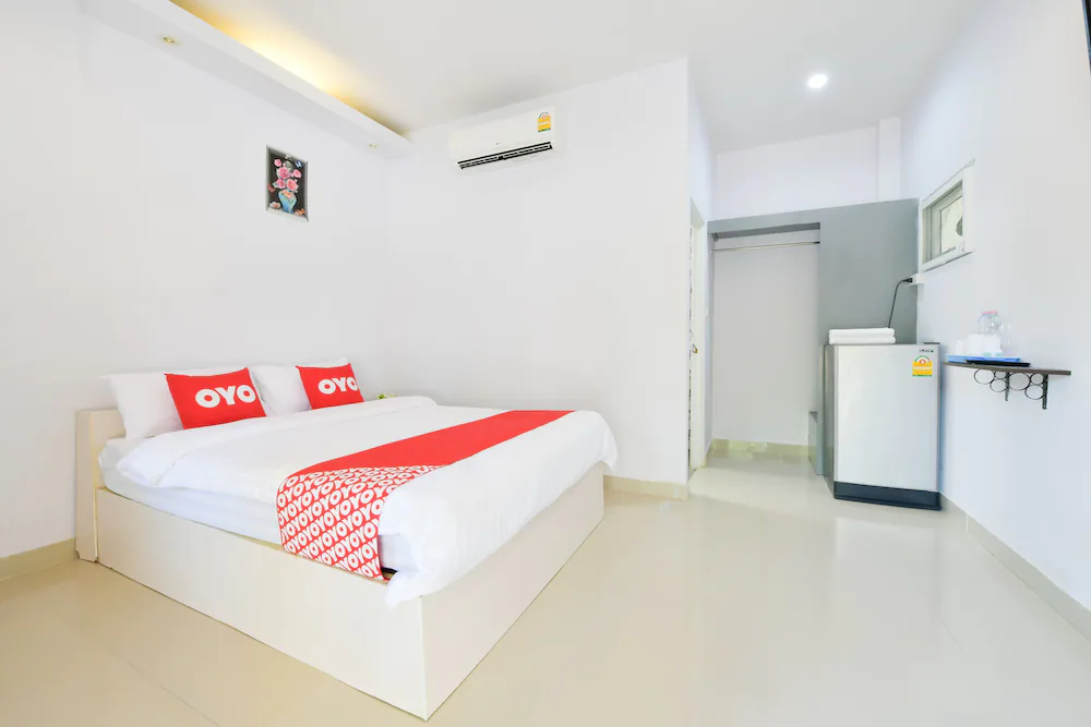 Wan Resort by OYO Rooms