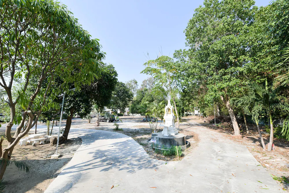 Wan Resort by OYO Rooms