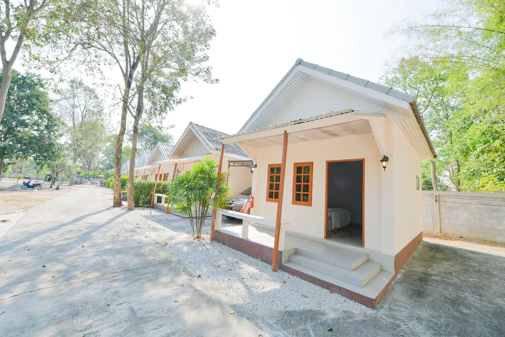 Wan Resort by OYO Rooms