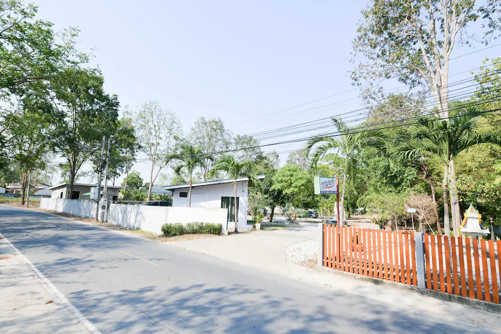 Wan Resort by OYO Rooms
