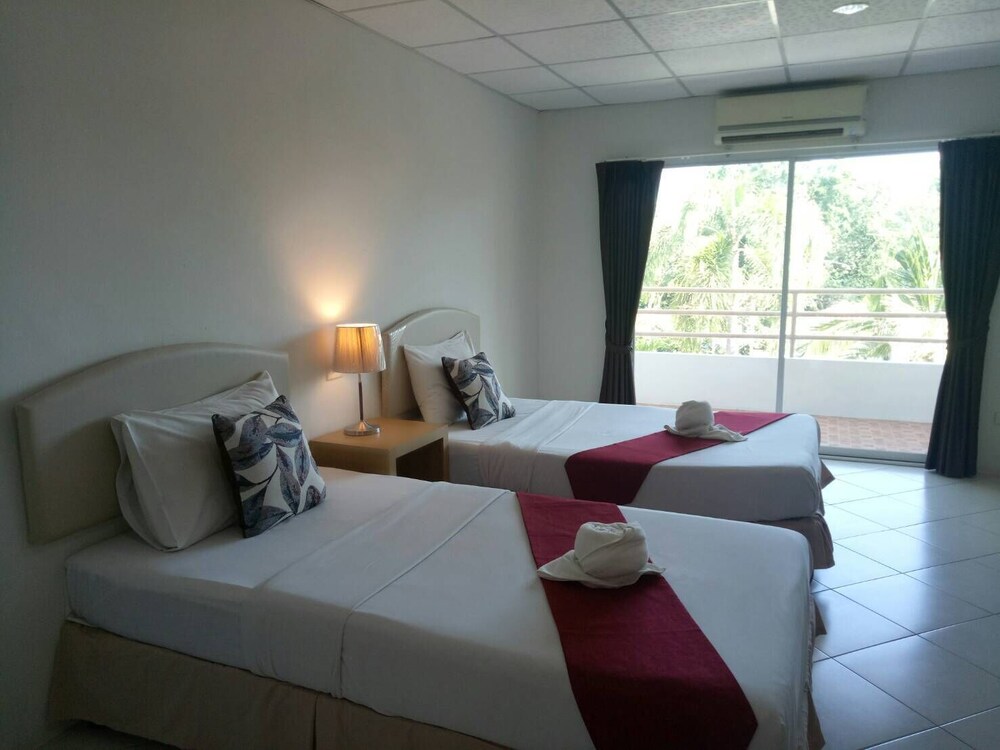 Wellington Hotel