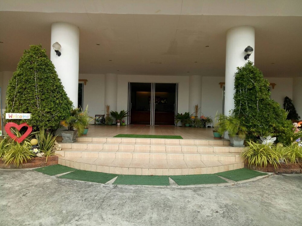 Wellington Hotel