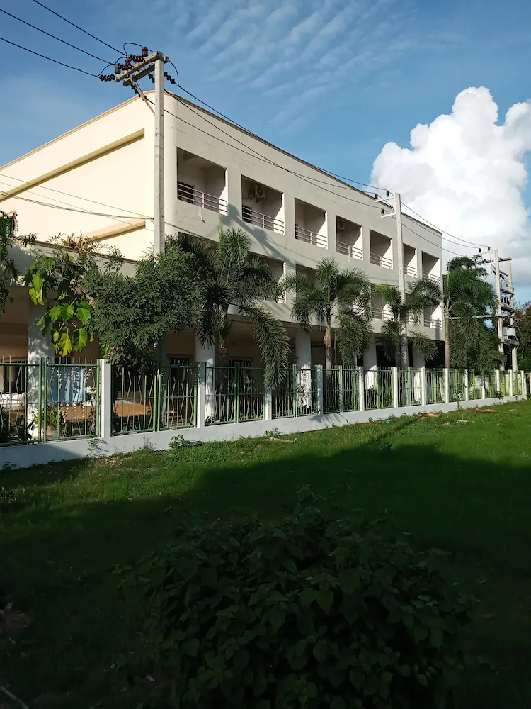 Wellington Hotel