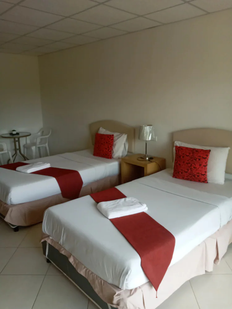 Wellington Hotel