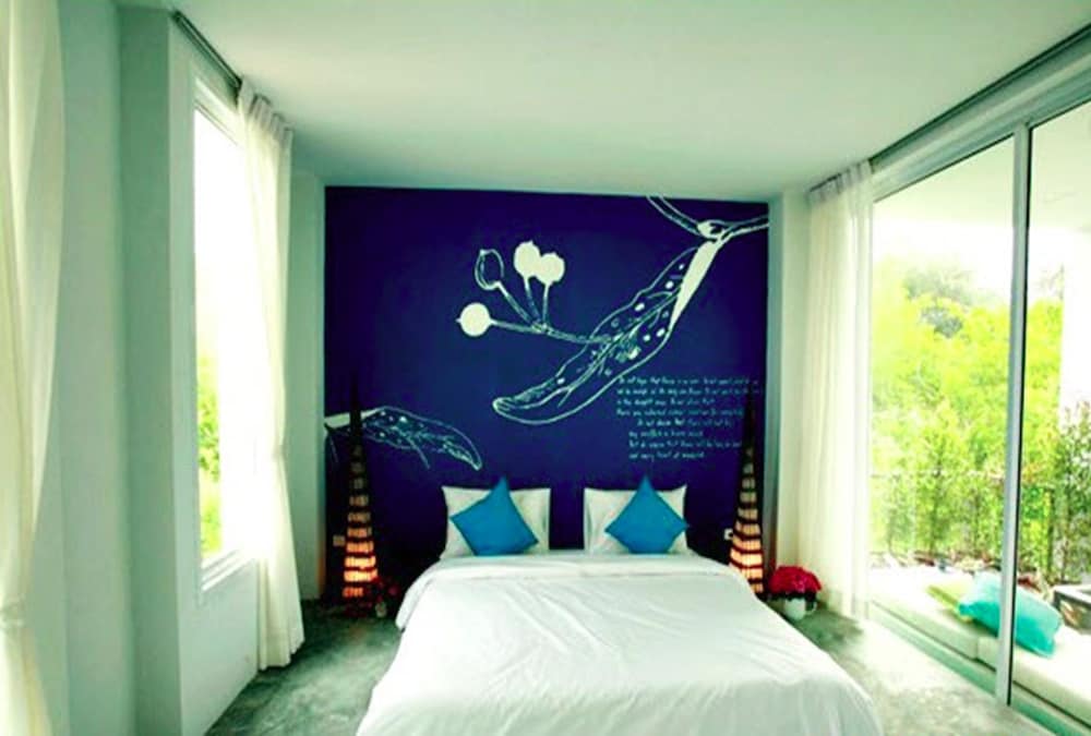 White @ Sea Resort