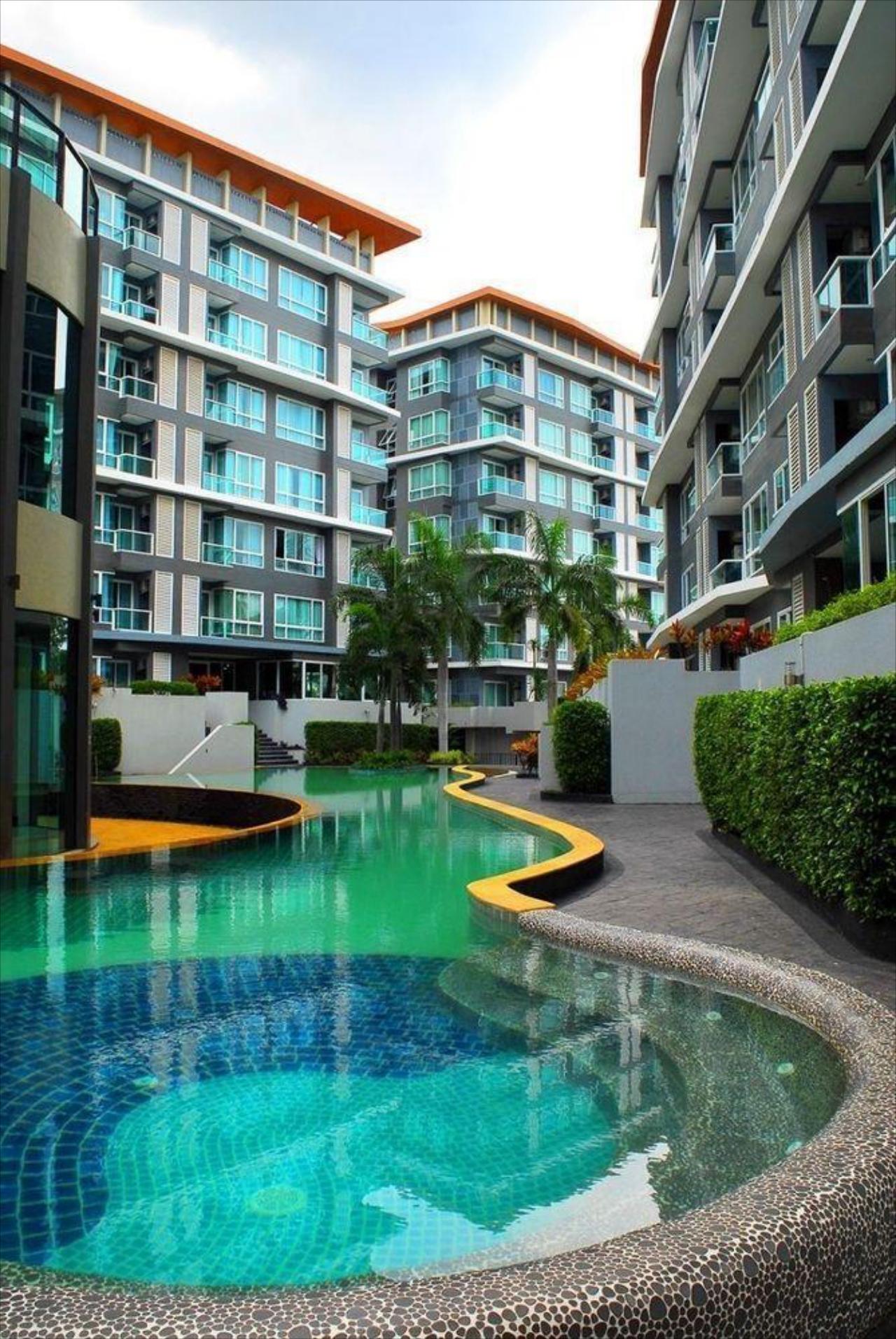 Wisdom Hotel & Residence