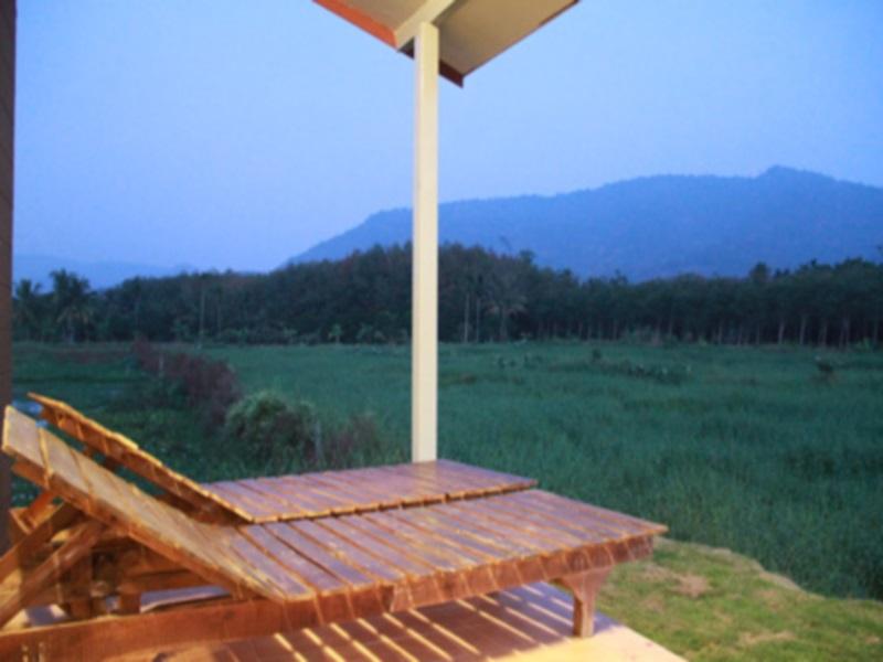 Yaida Country Resort