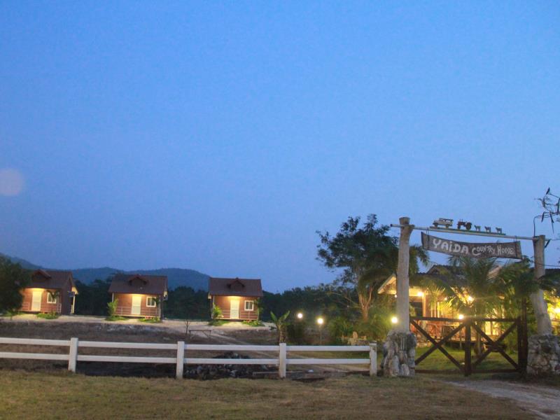 Yaida Country Resort