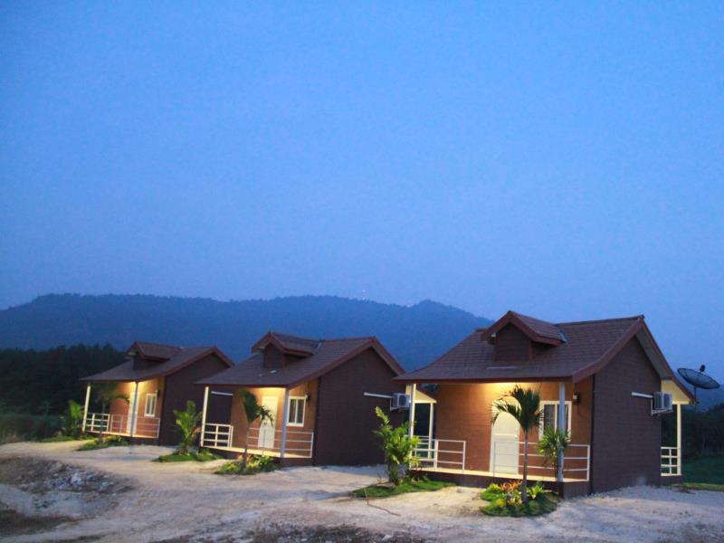 Yaida Country Resort