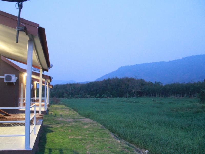 Yaida Country Resort