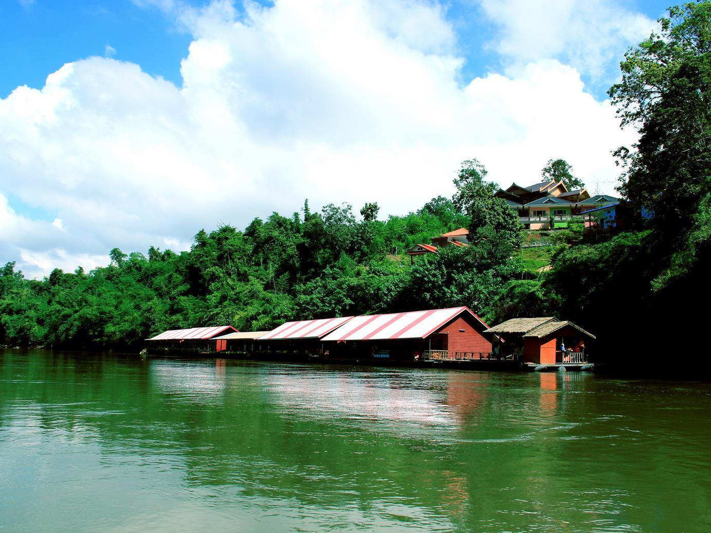 Star Hill Riverkwai Resort