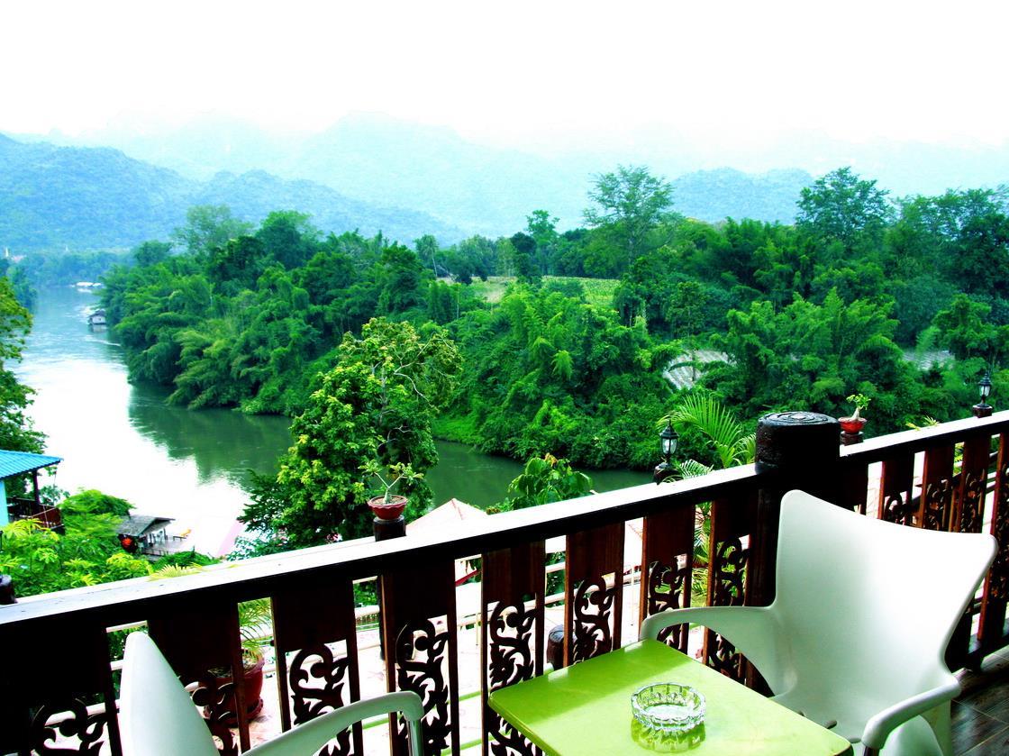 Star Hill Riverkwai Resort
