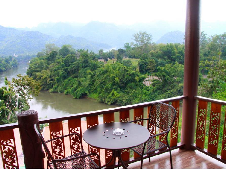 Star Hill Riverkwai Resort