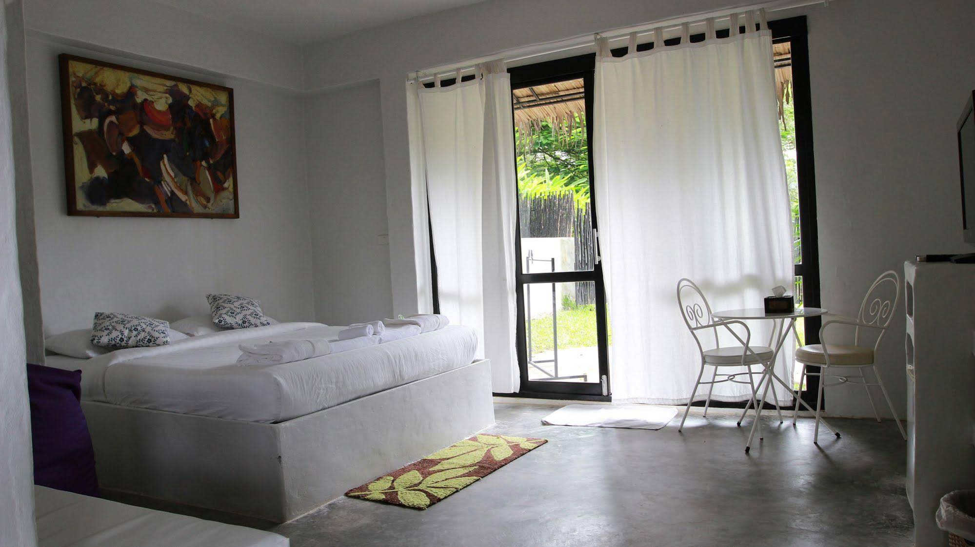 Vorona Resort