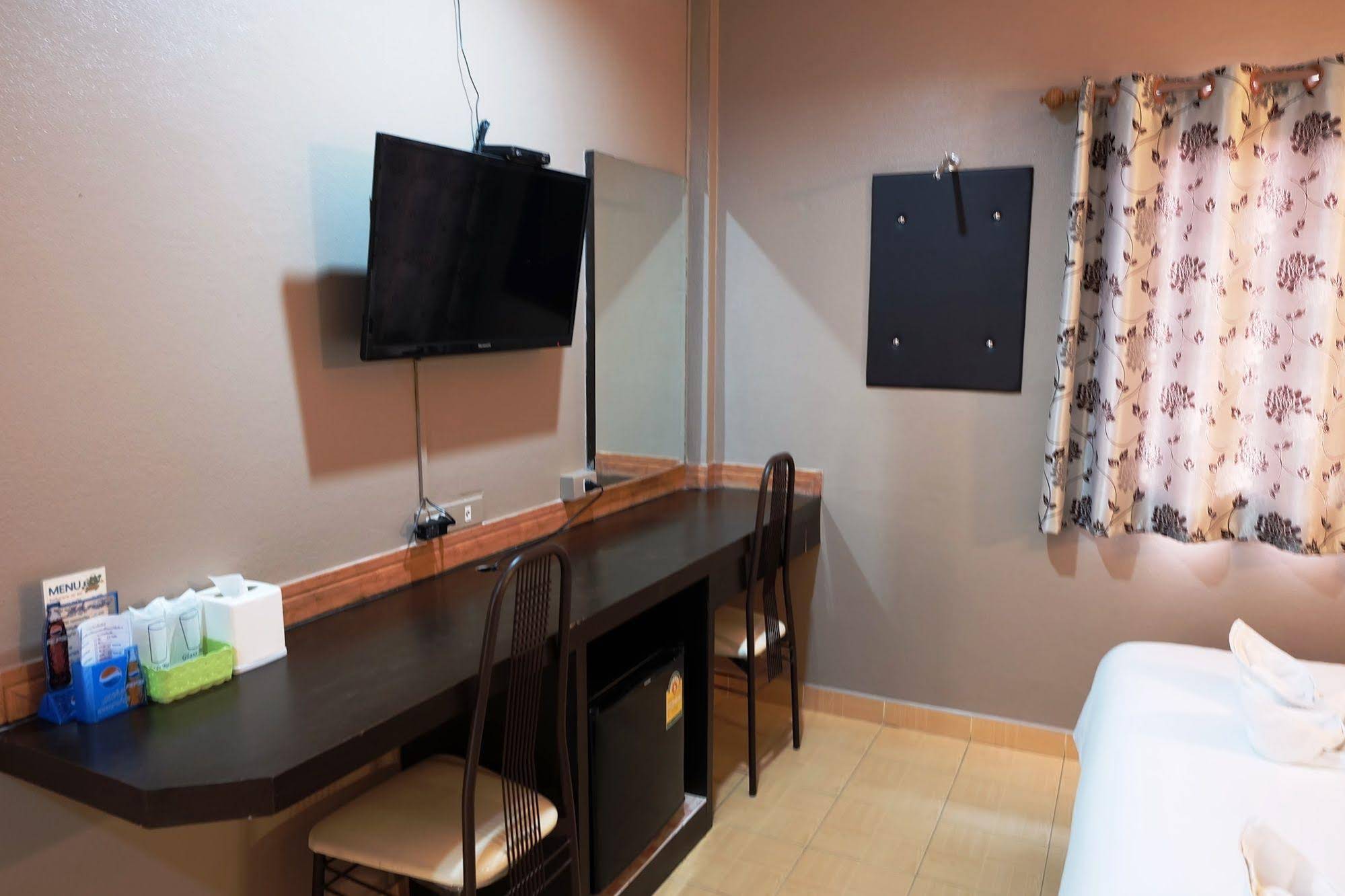 Golden House Sa Kaeo
