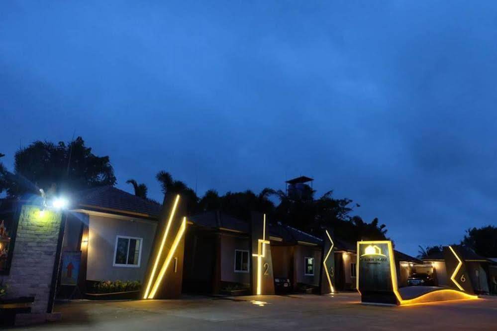 Golden House Sa Kaeo
