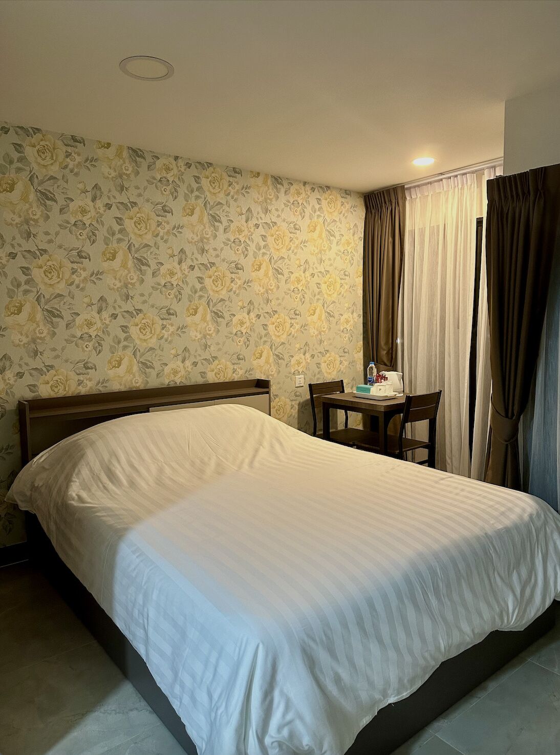 Arunsakhon Luxury Condo