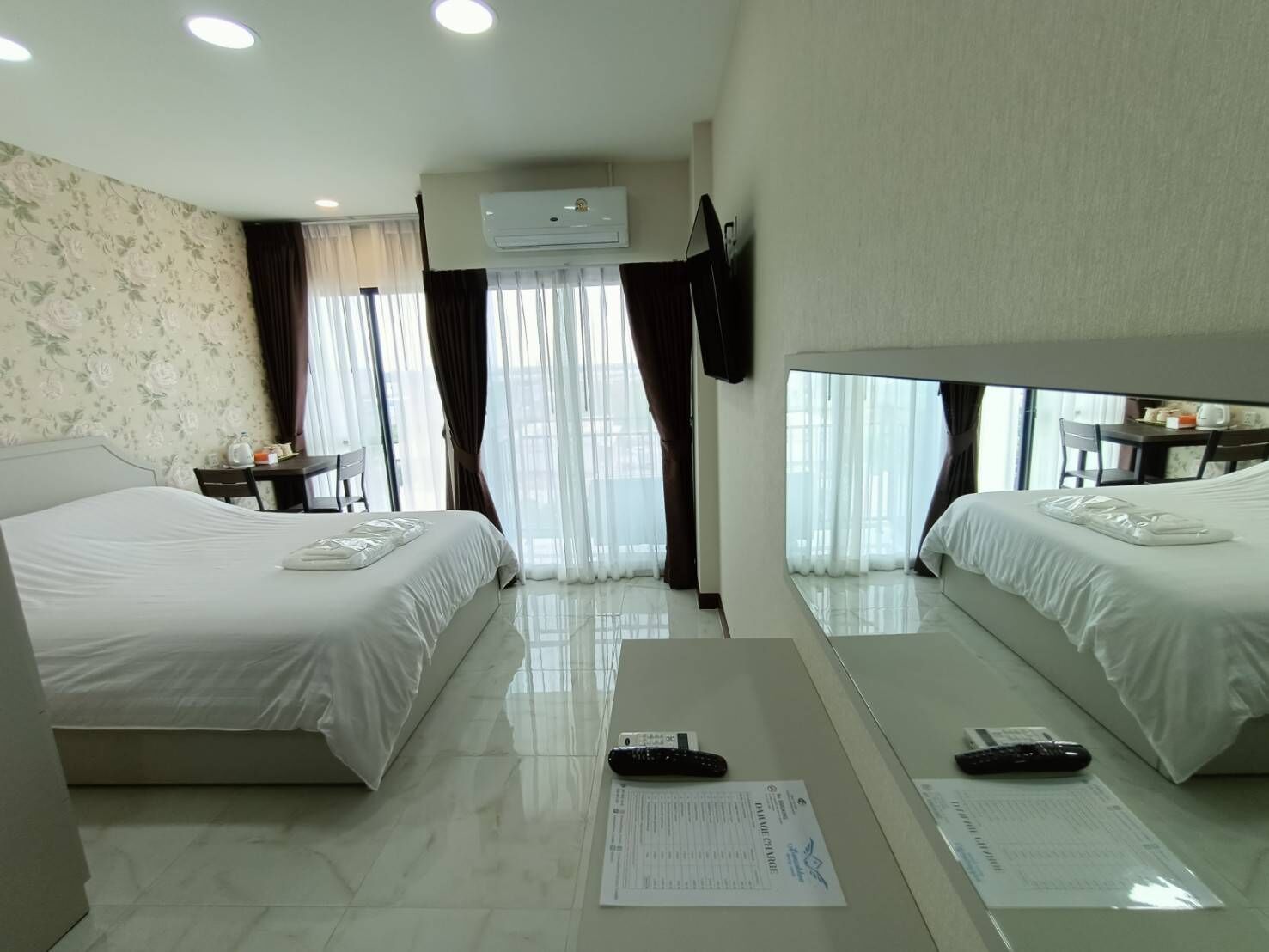 Arunsakhon Luxury Condo