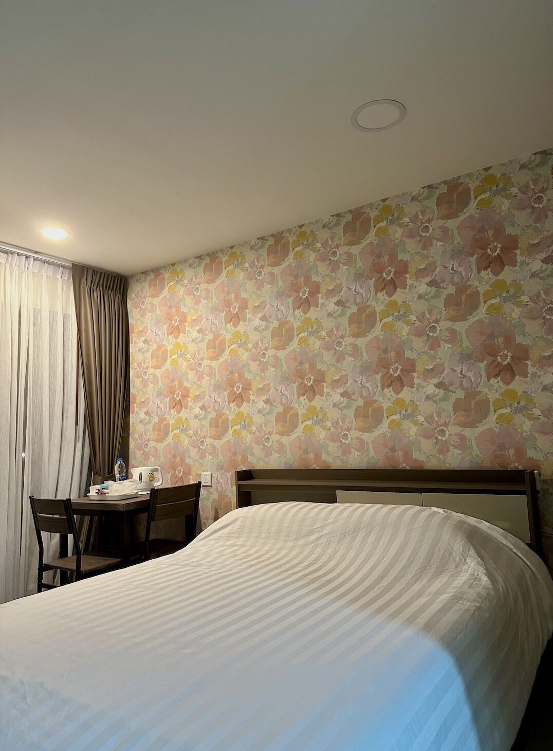 Arunsakhon Luxury Condo