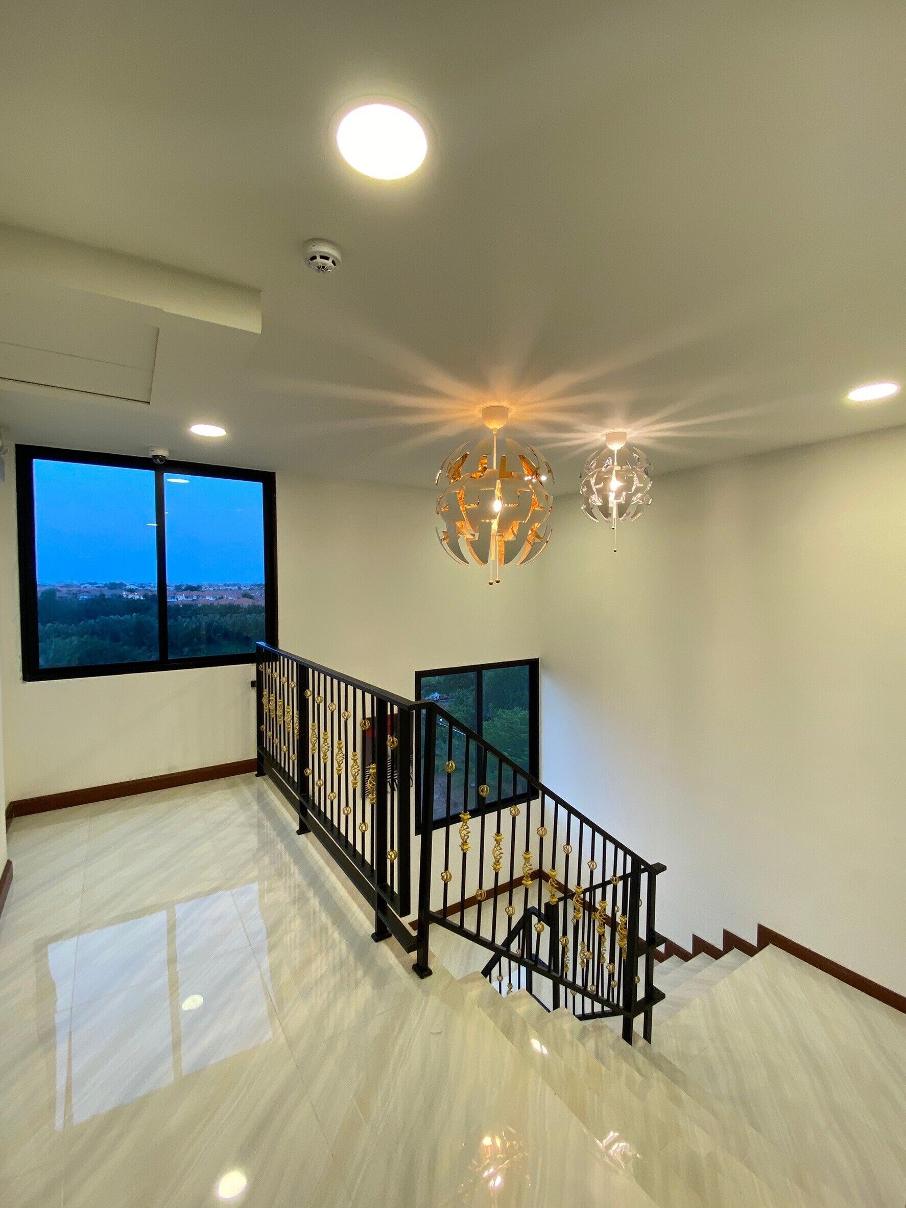 Arunsakhon Luxury Condo