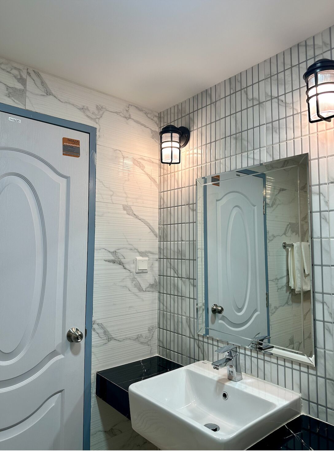Arunsakhon Luxury Condo