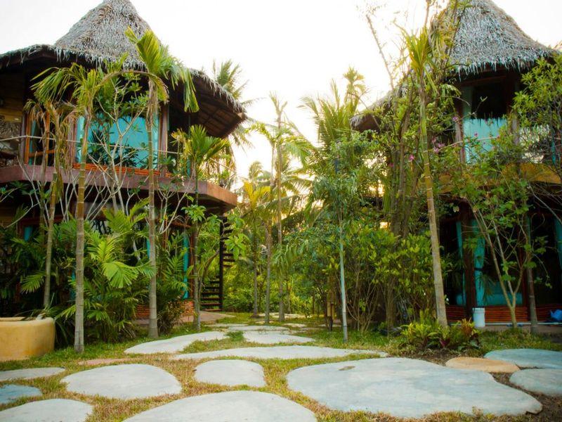 Amphawa Club Resort