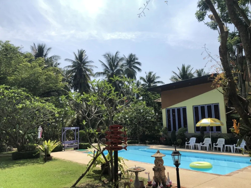 Baan Phor Bangkontee