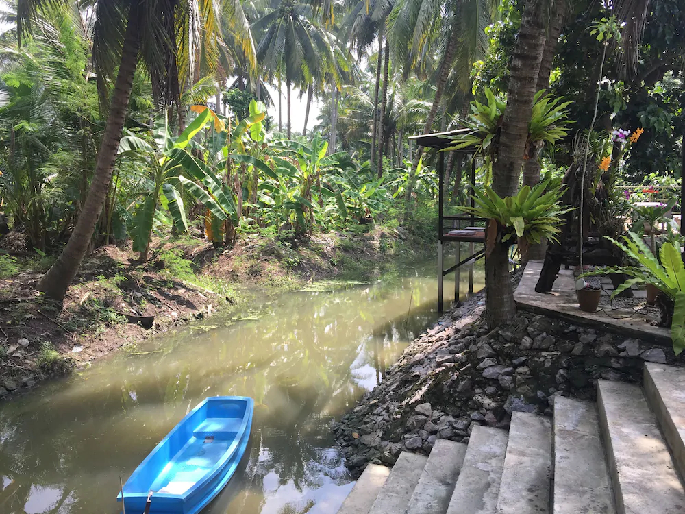 Baan Phor Bangkontee
