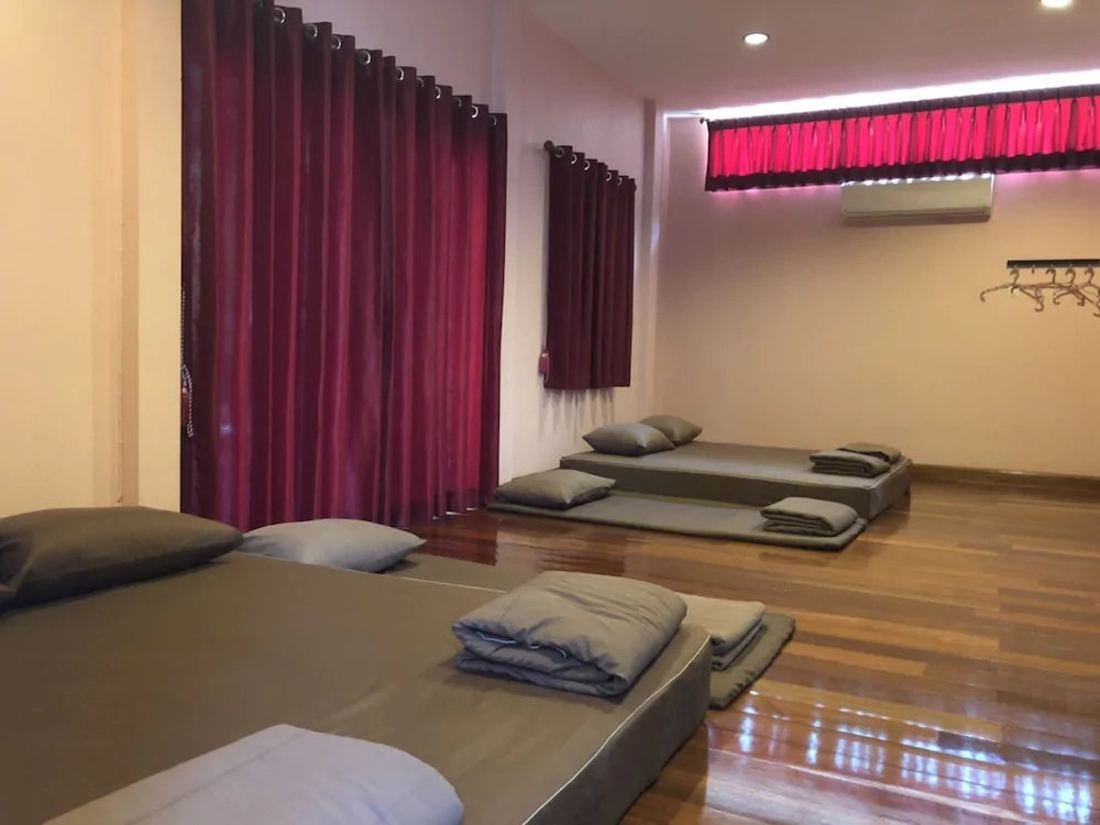Baan Phor Bangkontee