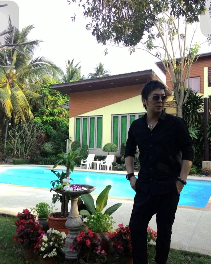 Baan Phor Bangkontee
