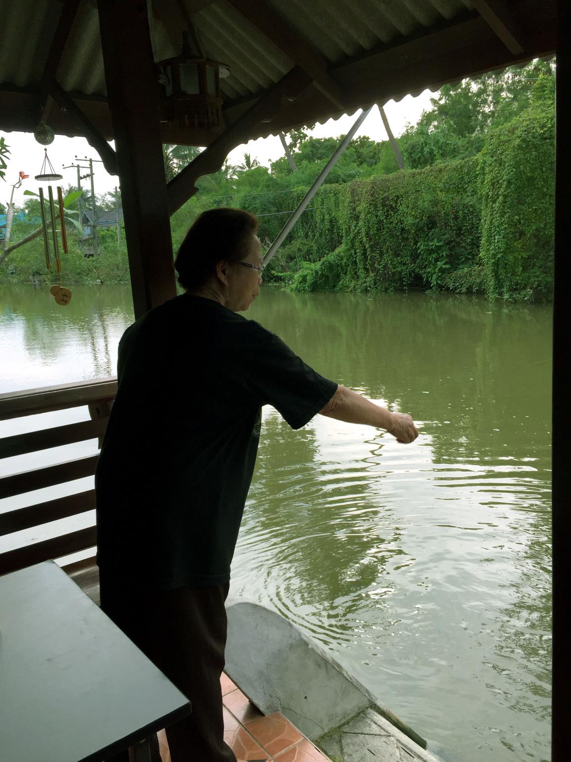Baan Suan Puttaraksa