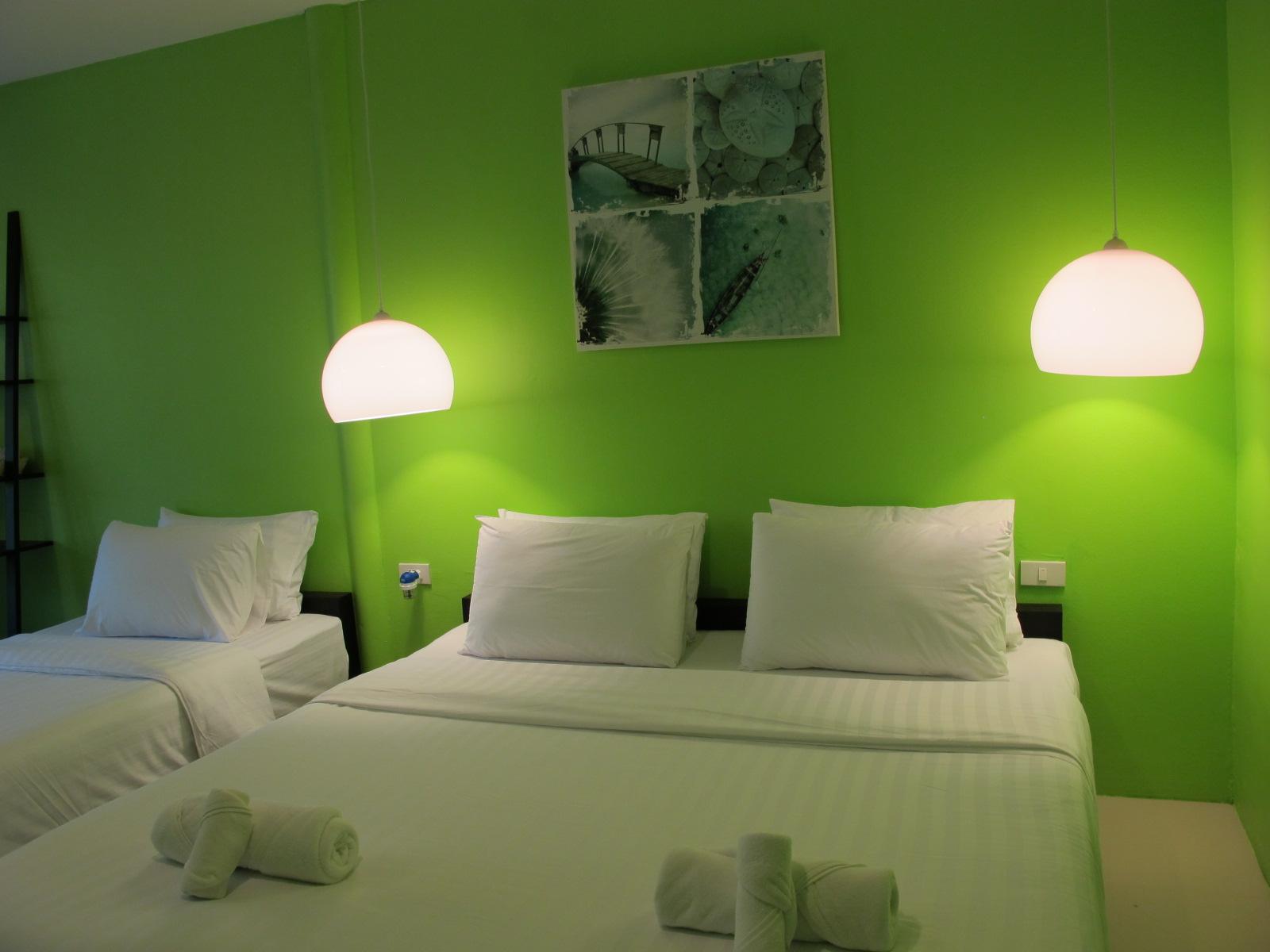 Panviman Amphawa Garden Resort