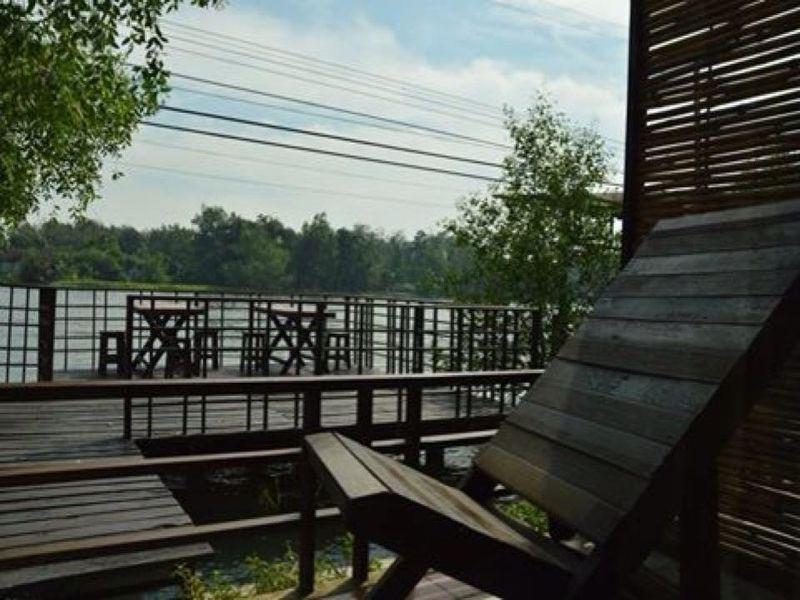 Ruan Panalee Resort