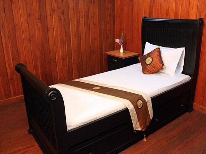 Ruenthai Bangkung Resort