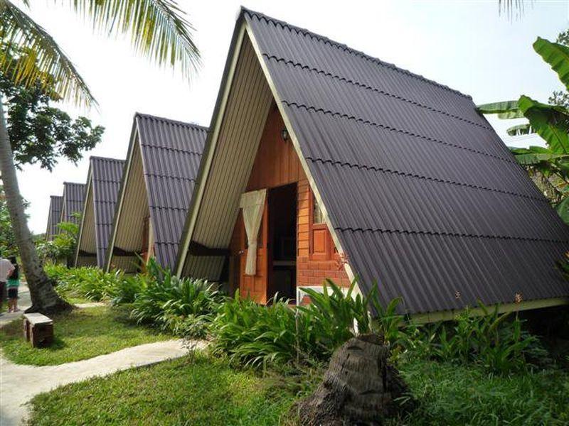 Serene Home