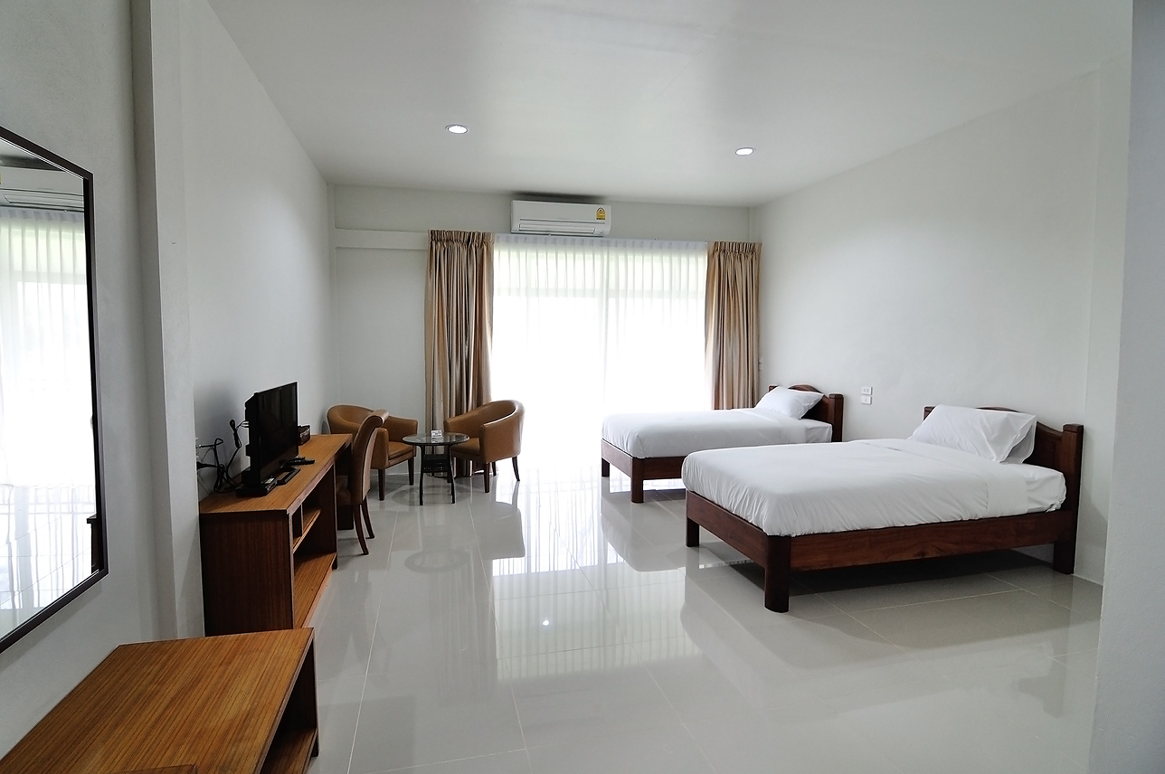 Kantika Resort
