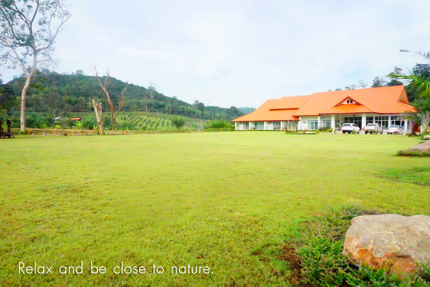 Kantika Resort